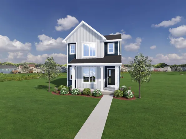1688 Star Light Dr, Verona, WI 53593