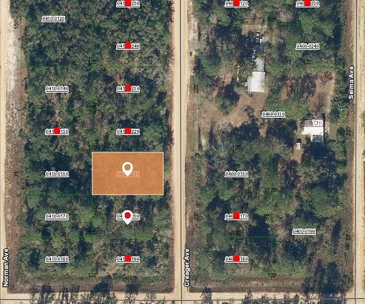 2nd image of 002 Creager Avenue