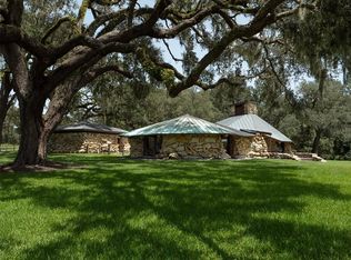 8351 NW 110TH STREET, REDDICK, FL 32686