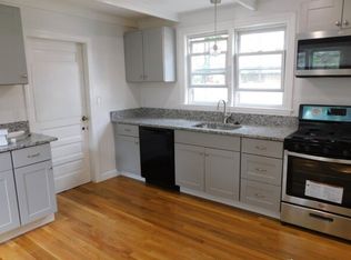 170 River St #1, Cambridge, MA 02139