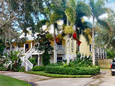 3711 Outrigger Drive, Fort Pierce, FL, 34946