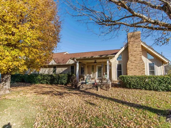 535 Meadow Lane Dr, Savannah, TN 38372