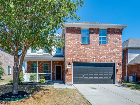 8012 Raintree Dr, McKinney, TX 75071