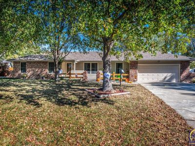 3916 SE 32nd St, Topeka, KS, 66605