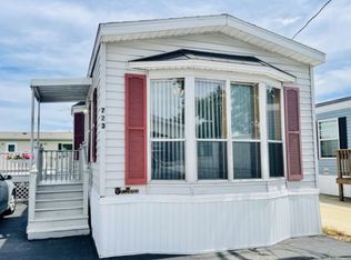 8800 S Harlem Ave TRAILER 723, Bridgeview, IL 60455