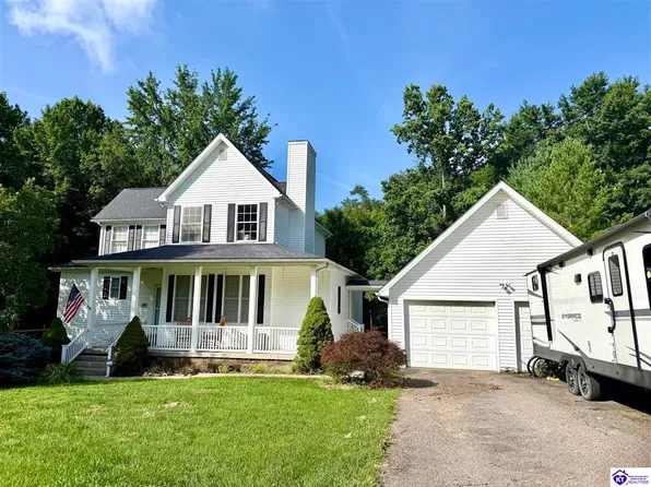 149 Iron Gate Pl, Rineyville, KY 40162