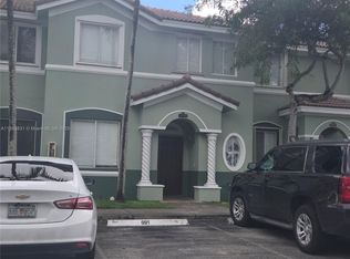 Shoma Townhomes At Keysco, Homestead, FL 33035