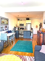 Rented by Chana Ofek, LREB