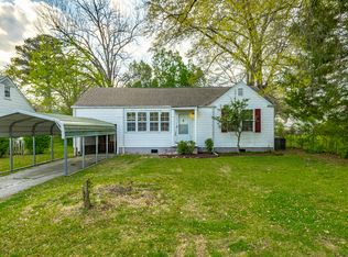 21 Hunt Ave, Chattanooga, TN 37411