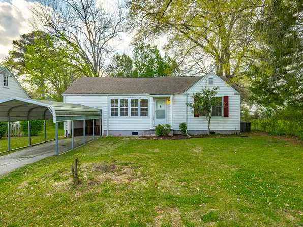 21 Hunt Ave, Chattanooga, TN 37411