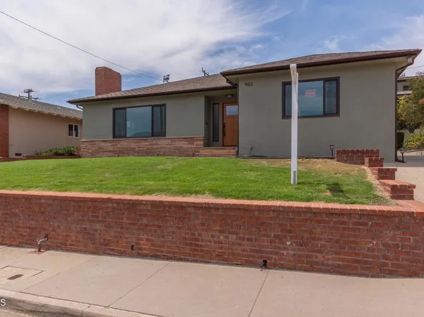 963 La Vuelta Pl, Santa Paula, CA 93060