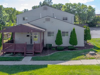 12266 Woodside Dr, Grand Blanc, MI, 48439