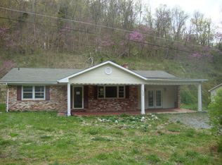 3466 Dovel Hollow Rd, Stanley, VA 22851