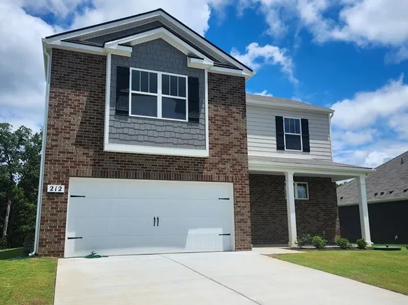 212 Crossgrain Rd, Cookeville, TN 38506