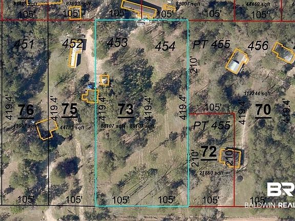 5th image of 15400 Amazon Rd