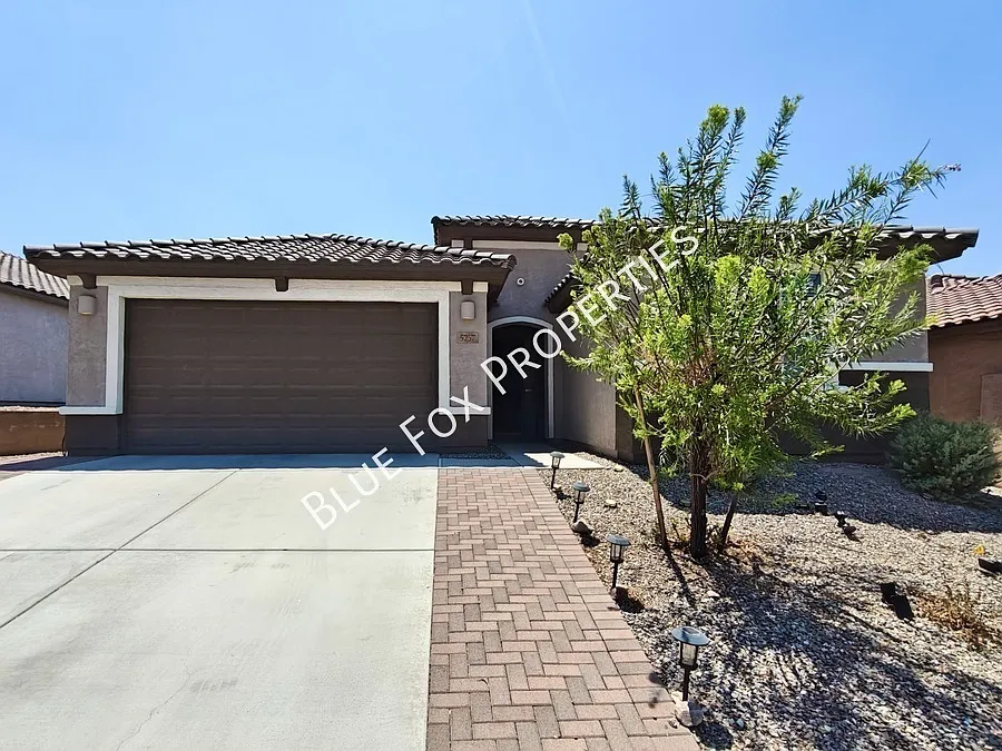 5257 W Toronto Highlands Ln — Photo 1