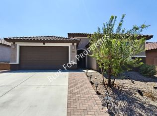 5257 W Toronto Highlands Ln, Tucson, AZ 85742