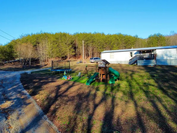 25 Myers Loop Rd, Pikeville, TN 37367