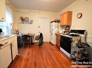 51 Custer St #3R, Jamaica Plain, MA 02130