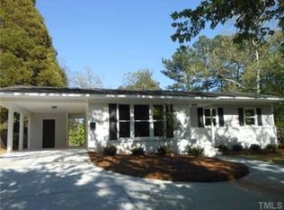 1001 Aversboro Rd, Garner, NC 27529