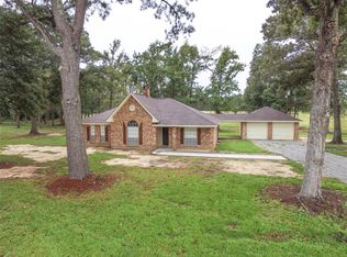 5578 State Highway 146 S, Livingston, TX 77351