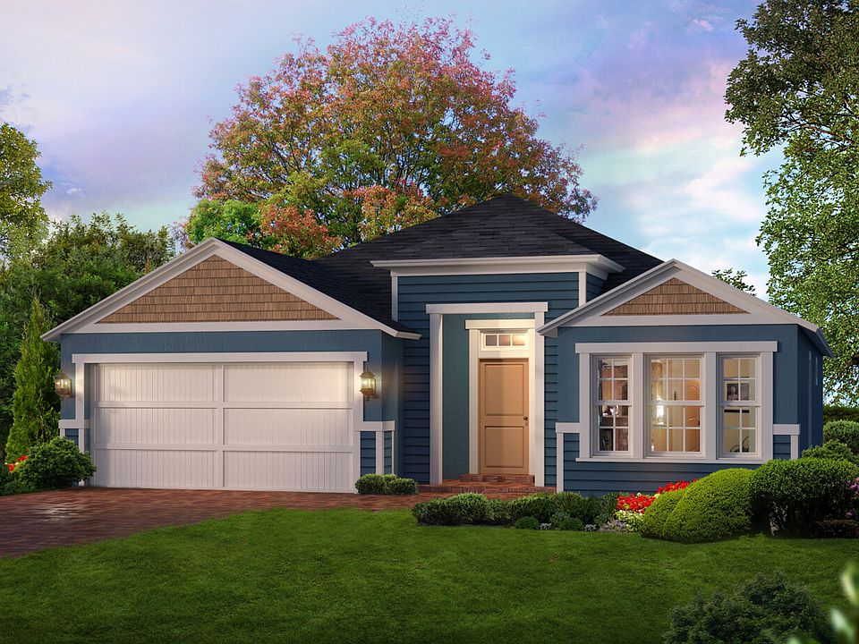 Fontana Plan, Oakmont, Gainesville, FL 32608 Zillow