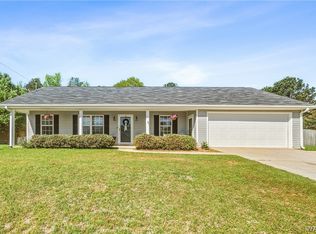 19516 Wenwood Ln, Berry, AL 35546