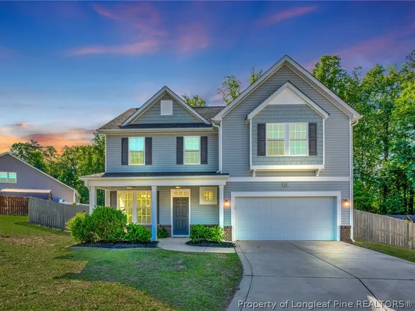 23 Okame Ct, Spring Lake, NC 28390