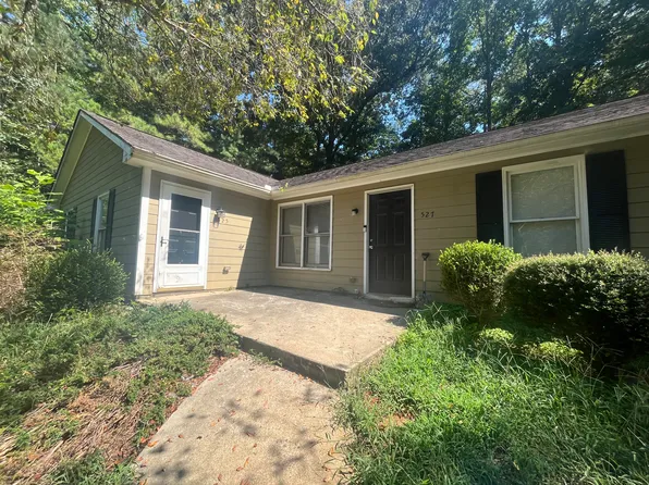 525 Rustwood Dr, Athens, GA 30606