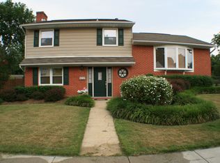 5815 Oakland Rd, Baltimore, MD 21227