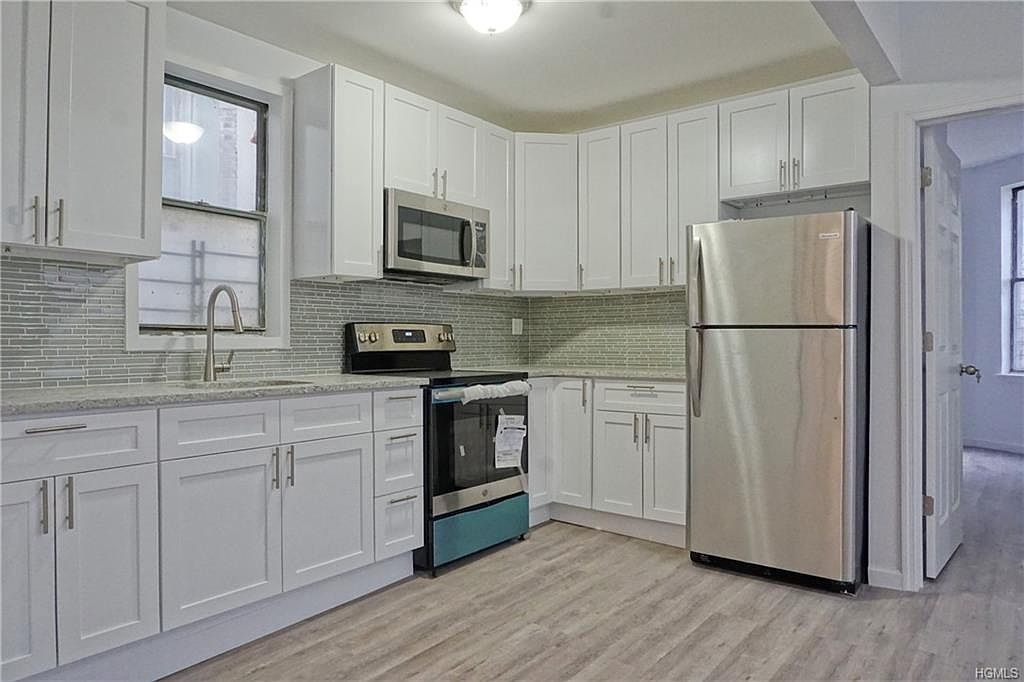 861 Freeman St, Bronx, NY 10459 | Zillow