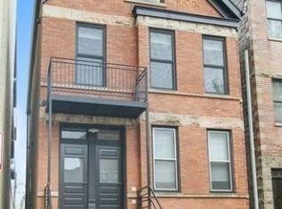 1527 W Haddon Ave APT 3, Chicago, IL 60642