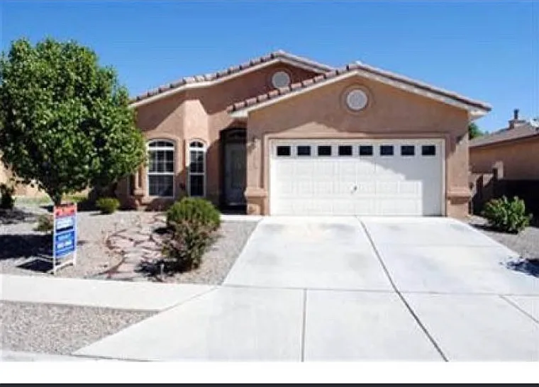 5511 Payson Ct NW — Photo 1