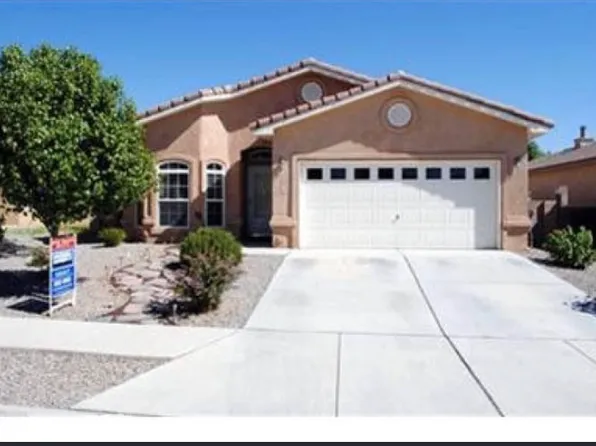 5511 Payson Ct NW, Albuquerque, NM 87120