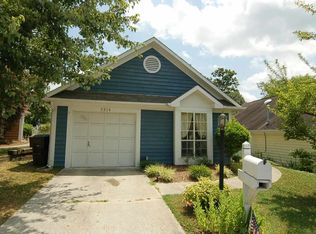 3214 Pipers Way, High Point, NC 27265