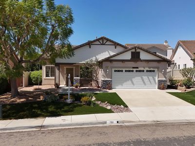 761 Aldea Dr, Oceanside, CA, 92057