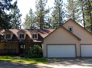 5055 S Swenson Rd, Deer Park, WA 99006