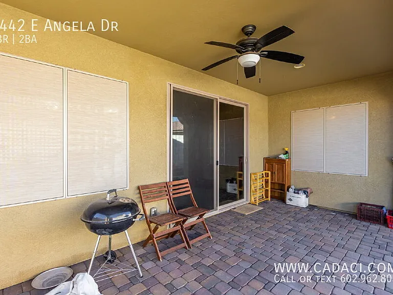 4442 E Angela Dr — Photo 27