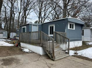 3764 Liberty Ave, Muskegon, MI