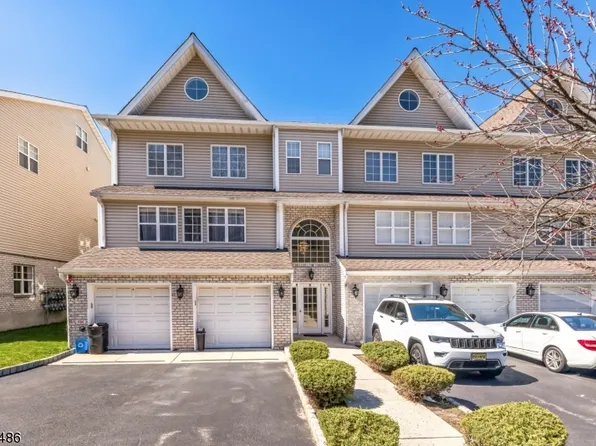 30 Mountain Ave #11, Paterson City, NJ 07501
