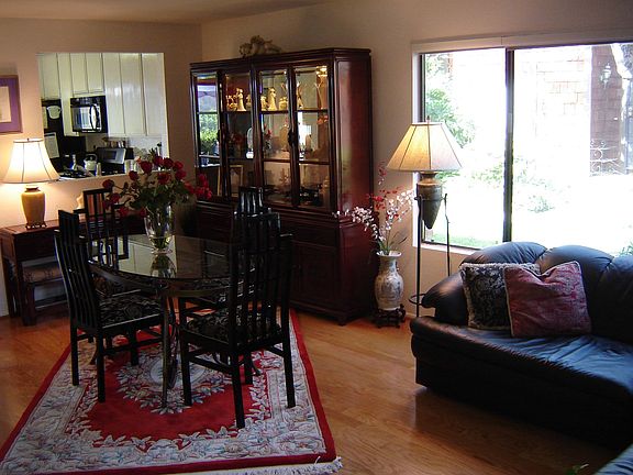 Elegant Living spaces