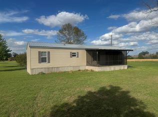 2328 John Thursby Rd, Donalsonville, GA 39845