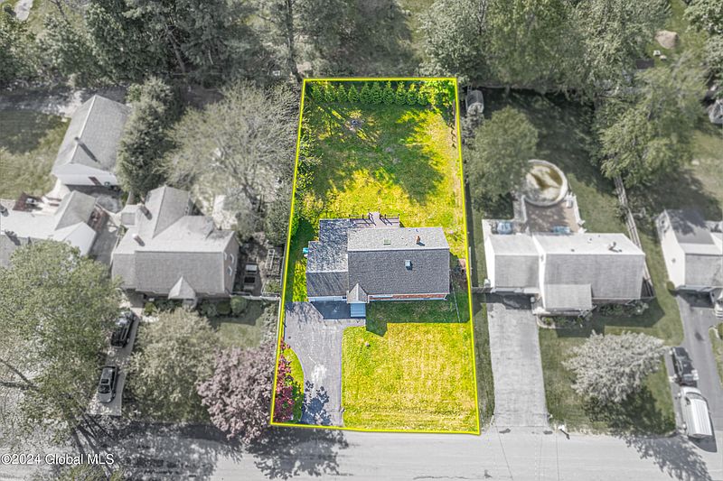 2nd image of 208 S Arrow Street