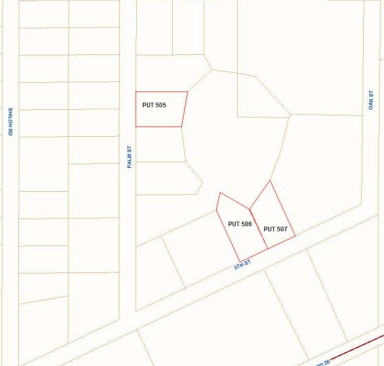 2nd image of 114 Palm St