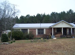27160 Courtney Ln, Andalusia, AL 36421