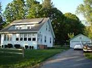 6519 Olean Rd, South Wales, NY 14139