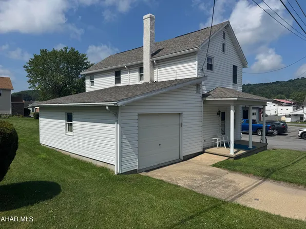 231 4th Ave, Hastings, PA 16646