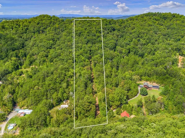 Texas Hollow Rd, Luttrell, TN 37779