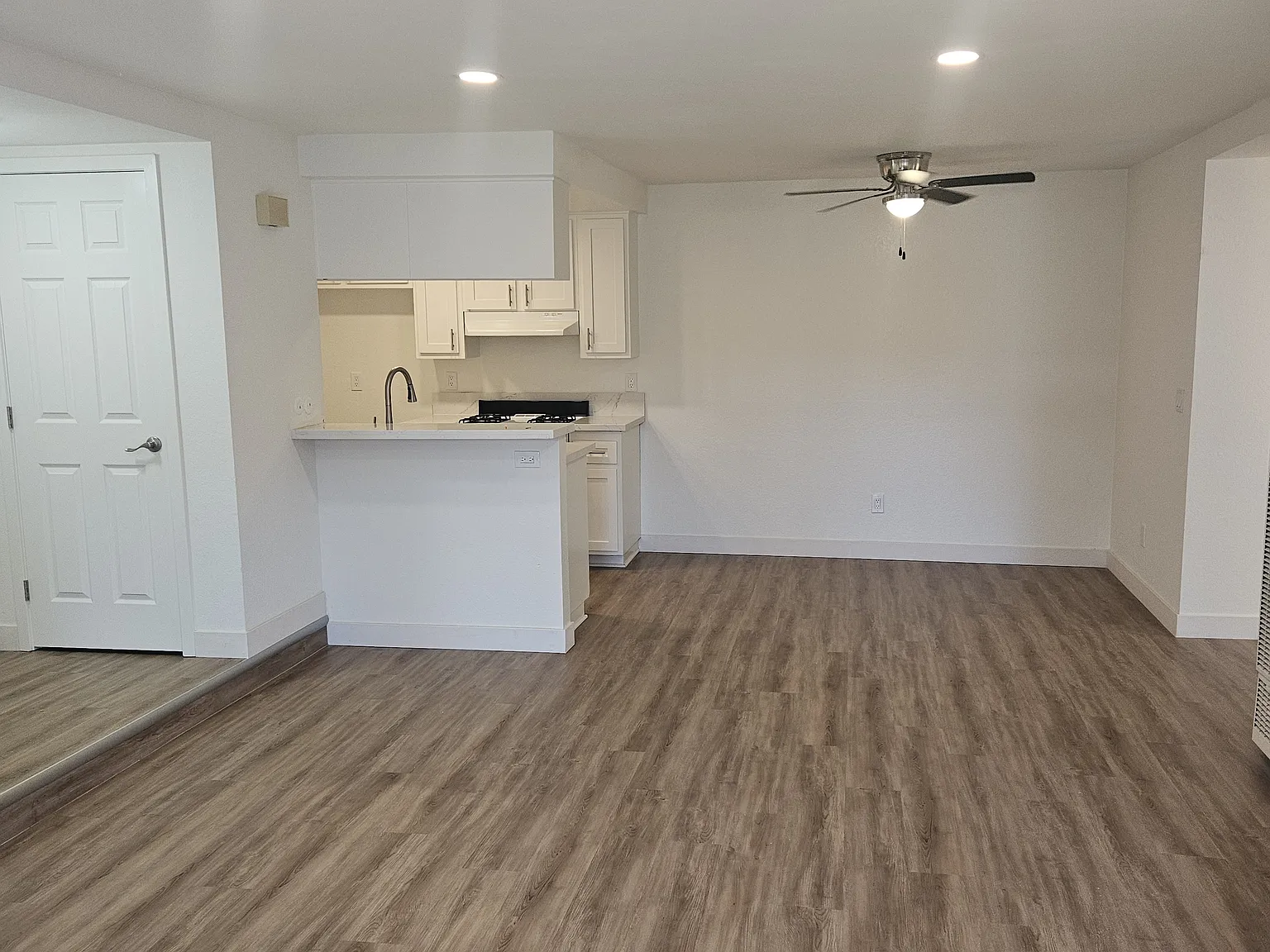 1 bed, 600 sqft, $2,175 — Photo 4
