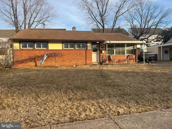 3630 Topaz Dr, Claymont, DE 19703